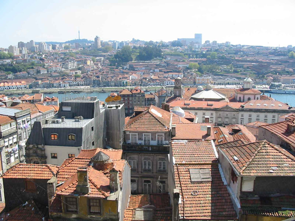Porto